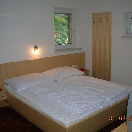 Appartamento Haus Wiestner Fam Gstrein See Esterno foto