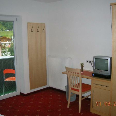 Appartamento Haus Wiestner Fam Gstrein See Esterno foto